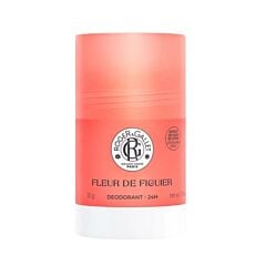 Roger & Gallet Deo Stick Fleur De Figuier - 50g