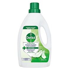 Dettol Desinfectiemiddel Wasgoed Anti-Bacterieel Sensitive - 1,5l