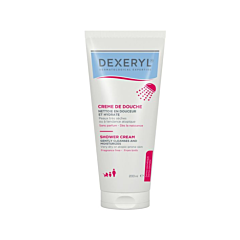 Dexeryl Crème Douche - 200ml
