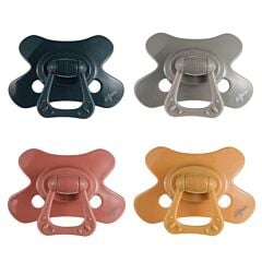 Difrax Sucette Natural Special Edition - 20+ Mois - 1 Pièce