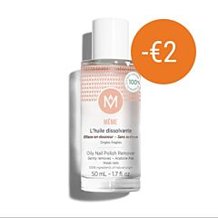 Même Dissolvant Olie - 50ml PROMO - € 2