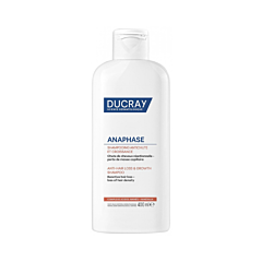 Ducray Anaphase Shampoo Chute de Cheveux & Croissance – 400ml
