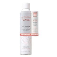 Avène Eau Thermale Spray 300ml + Spray 50ml OFFERT