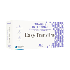 Easy Transil - 64 Capsules