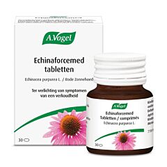 A. Vogel Echinaforcemed - 30 Tabletten