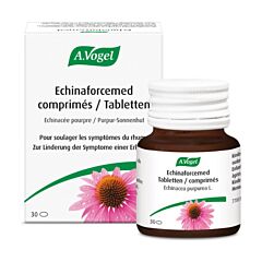 A. Vogel Echinaforcemed - 30 Comprimés