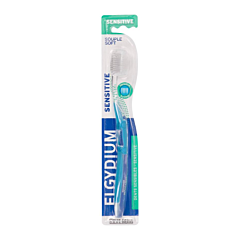 Oral Care Elgydium Sensitive Tandenborstel, Gevoelige tanden, Zacht 1x