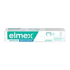  Elmex Sensitive Blancheur Douce Dentifrice - 75ml