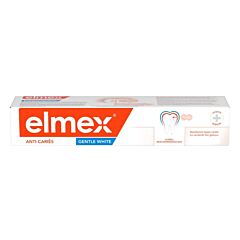 Elmex Anti-Caries Blancheur Douce Dentifrice - 75ml