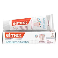 Elmex Intensive Cleansing Tandpasta - 50ml