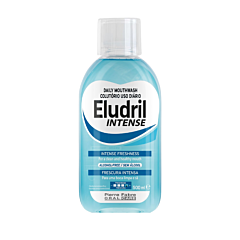 Eludril Mondspoeling Intens - 500ml