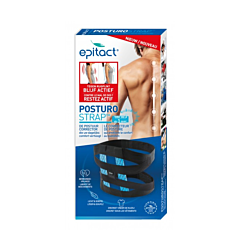 Epitact Posturostrap Corrector - Maat 3 - 1 Stuk