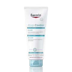 Eucerin AtopiControl Balsem - 400ml