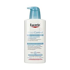 Eucerin Atopicontrol Emollient - 400ml Nf