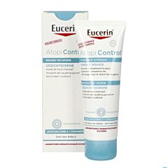 Eucerin AtopiControl Gezichtscrème - 50ml