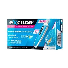 Excilor Easy Pen Schimmelnagels - 4ml
