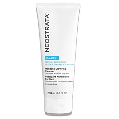 Neostrata Nettoyant Mandélique Purifiant 4% PHA/AHA Tube 200ml