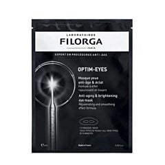 Filorga Optim Eyes Mono Sheet Mask - 6ml