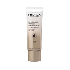 Filorga Uv Cellular-Protect Face&body Spf50 Tube - 125ml