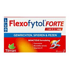 Flexofytol Forte - 28 Tabletten