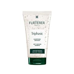 René Furterer Triphasic Shampooing Antichute, chute de cheveux 50ml