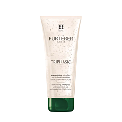 René Furterer Triphasic Shampooing Antichute, chute de cheveux 200ml