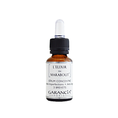 Garancia Marabout Anti-Aging/Anti-Imperfectie Serum 15ml