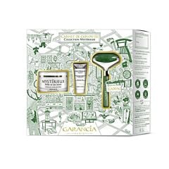 Garancia Mysterieux Set Serum + Dagcrème - 2 Producten