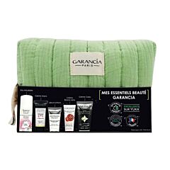 Garancia Trousse Découverte en Coton - 5 Produits