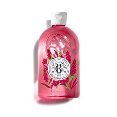 Roger&gallet Gingembre Rouge Gel Douche - 500ml