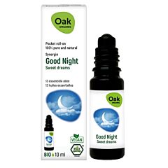 Oak Roll-on Good Night - 10ml