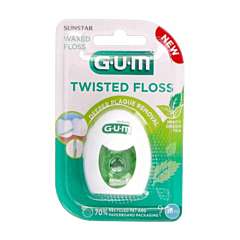 Gum Twisted Floss - 30m
