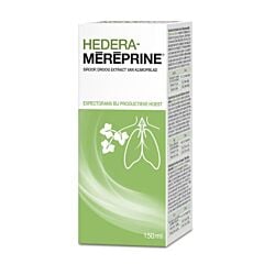 Hedera-Méréprine Siroop - 150ml