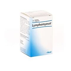 Heel Lymphomyosot - 250 Tabletten