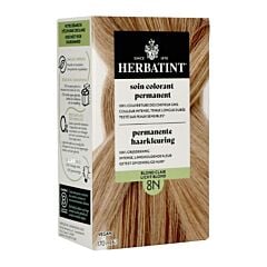 Herbatint 8N Lichtblond - 170ml