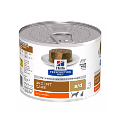 Hills Prescription Diet Urgent Care A/d Cat/Dog - 200g