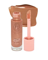 Cent Pur Cent Holy Glowy Foundation Medium - 30ml