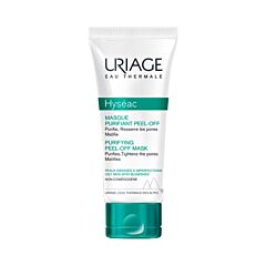 Uriage Hyséac Peel-off Masker - 50ml