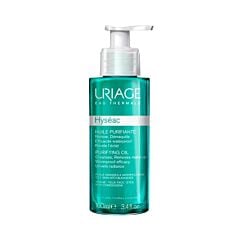 Uriage Hyséac Zuiverende Wasolie - 100ml