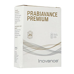 Inovance Prabiavance Premium - 30 Gélules
