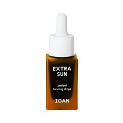 Ioan Tanning Extra Sun - 15ml