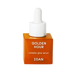 Ioan Sun Golden Hour - 30ml