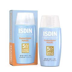 Isdin Fotoprotector Fusion Water Magic SPF50 - 50ml