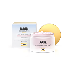 Isdin Isdinceutics Hyaluronic Vochtinbrengende Crème Gevoelige Huid - 50g