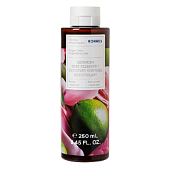 Korres Douchegel Guava - 250ml