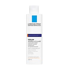 La Roche-Posay Kerium DS Antipelliculaire Intensif Shampooing - 200ml
