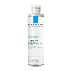 La Roche-Posay Toleriane Fysiologisch Micellair Water Ultra - Gevoelige Huid - 400ml