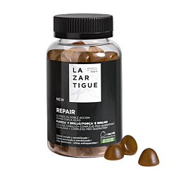  Lazartigue Repair 1 Mois - 60 Gommes
