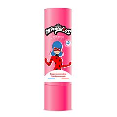  Le Comptoir Du Bain Miraculous Soin des Lèvres Parfum Framboise - 4g