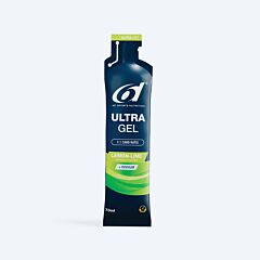 6D Ultra Gel Lemon-Lime 70ml